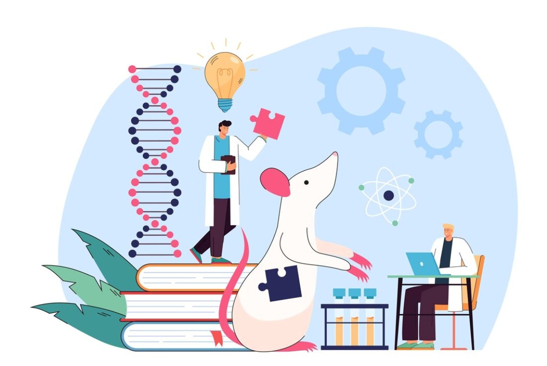 Biological Data Analysis
