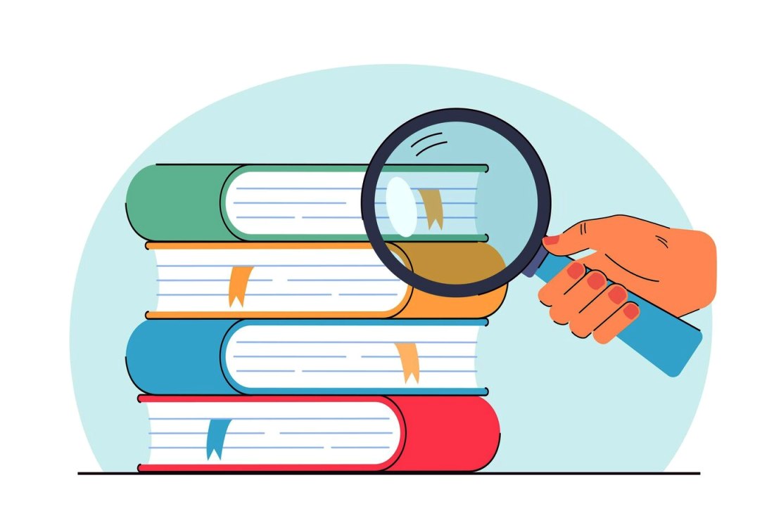 Literature Search & Citation