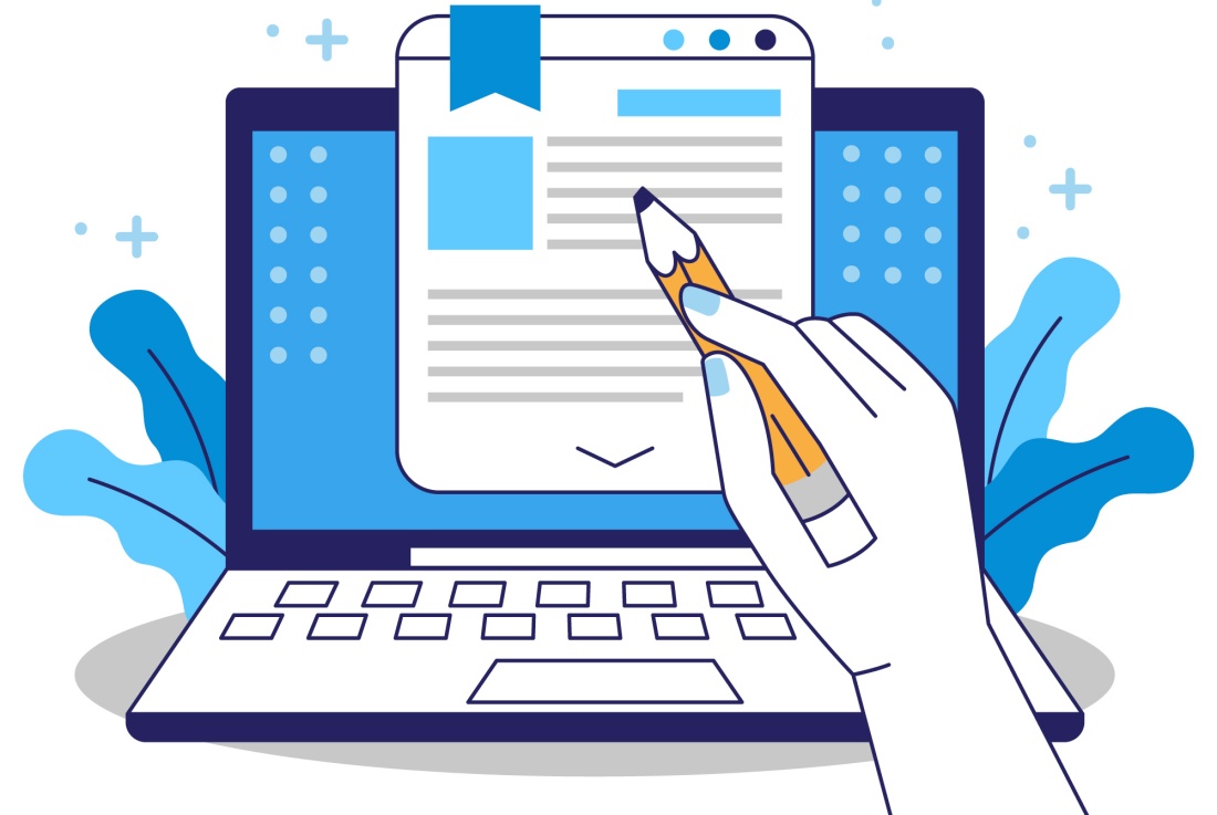 Manuscript Writing (A-Z)